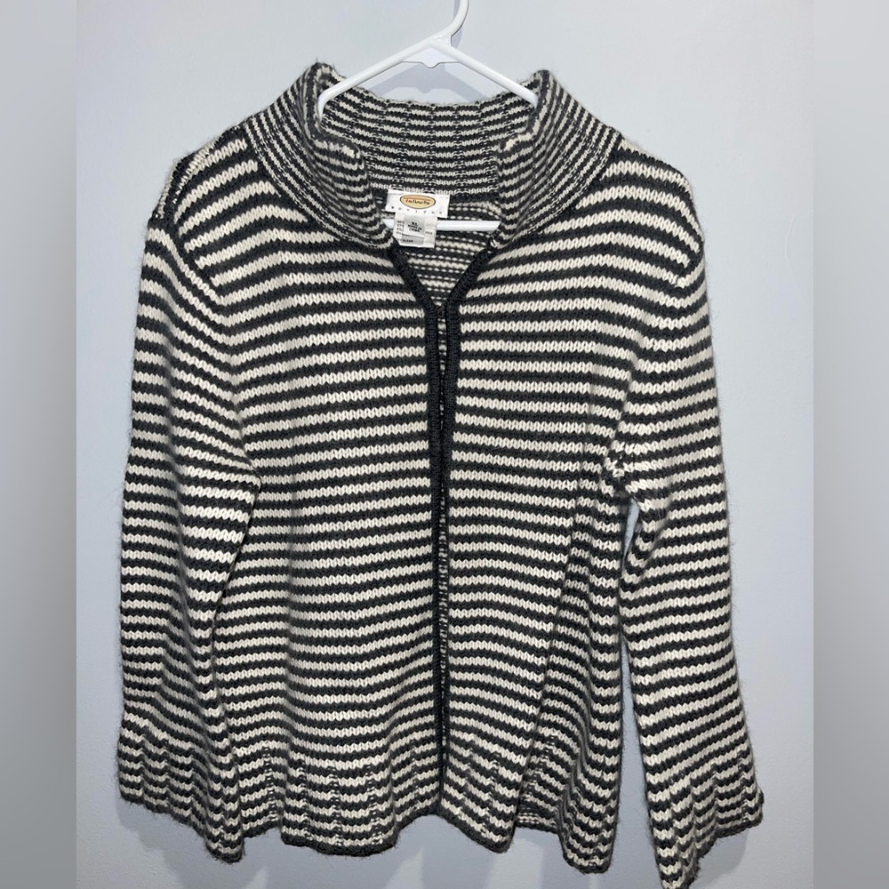 Talbot's Merino Wool Sweater